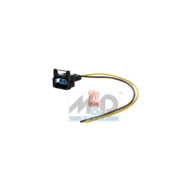 PIECES POUR SYSTEMES DE GESTION MOTEUR